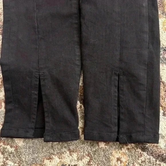 NWT Frame Le High Skinny Jeans 24 - Picture 11 of 11